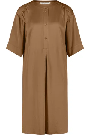 Summum Woman Dress silky touch jurken 5s1626-11817