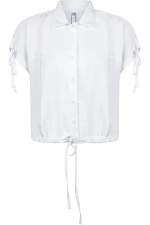 ZOSO Blouse korte mouw 252 marcella
