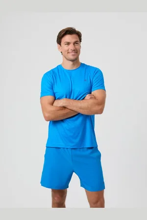 Björn Borg Ace light t-shirt 10003826-bl223