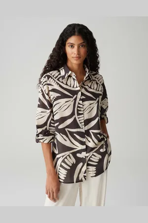 Opus Fumine tropical 2454913190100 fumine tropical 20024 midnight brown