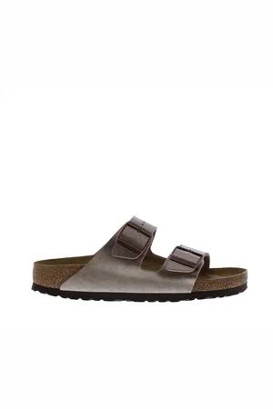 Birkenstock Arizona dames slipper | dames | maat: | imitatieleer