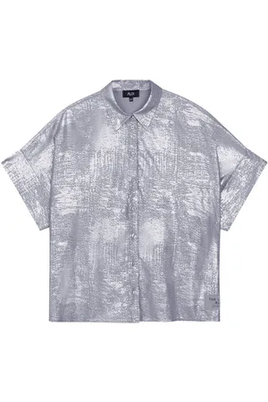 Alix the label Blouse korte mouw 2504977268