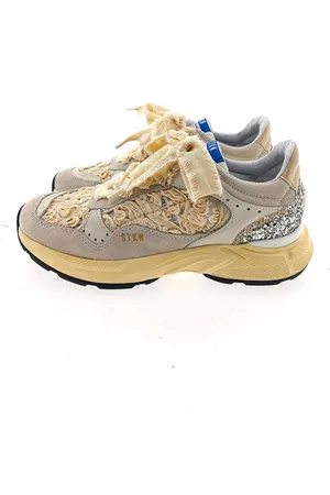 Stokton Reverse d sneakers
