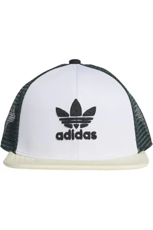 adidas Trefoil heritage trucker cap