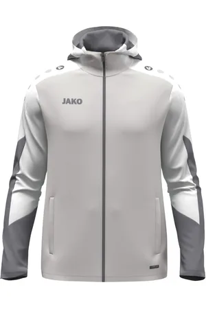 Jako Jas met kap dynamic kindermaten 6870k-837