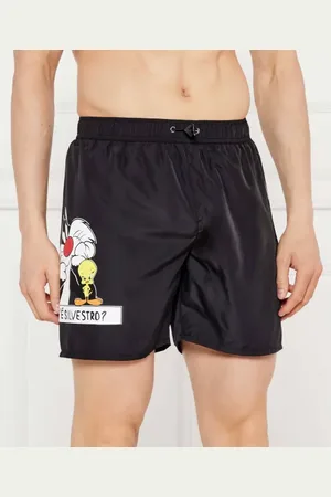 Iceberg Beachwear swimshort sylvester