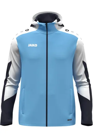 Jako Jas met kap dynamic kindermaten 6870k-431
