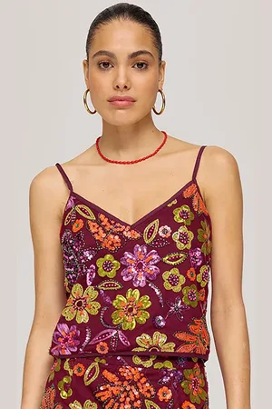 Harper & Yve Hs25p407 romy-ss