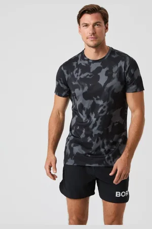 Björn Borg Borg allover printed t-shirt 10004681-p0859
