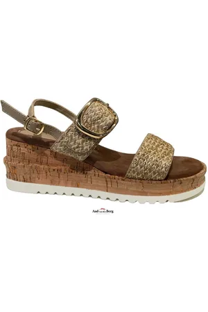 Lazamani Damesschoenen sandalen