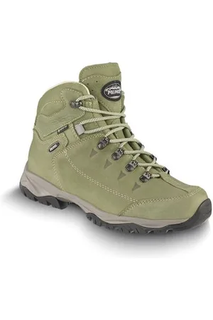 Meindl Ohio lady 2 gtx middelhoge wandelschoenen dames