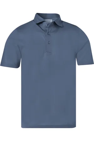 Gran Sasso Polo met korte mouwen