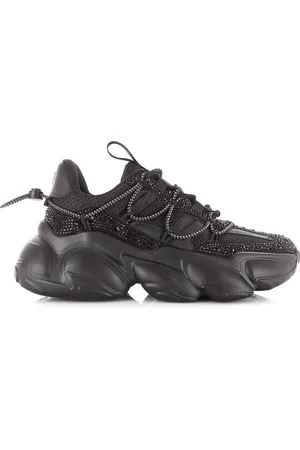 Steve Madden Spectator-r sneakers lage sneakers dames
