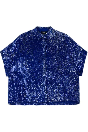 Alix the label Blouse korte mouw 2504982279