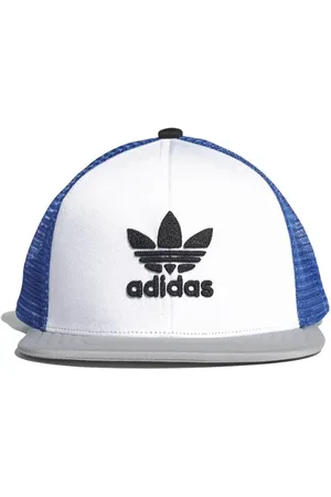 adidas Trefoil heritage trucker cap