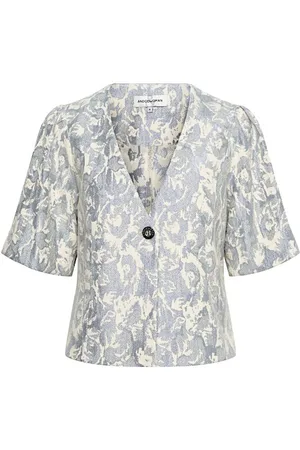 &Co Woman &co women jasje ziva light denim multi