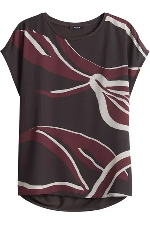 Opus Top korte mouw 10425013238317