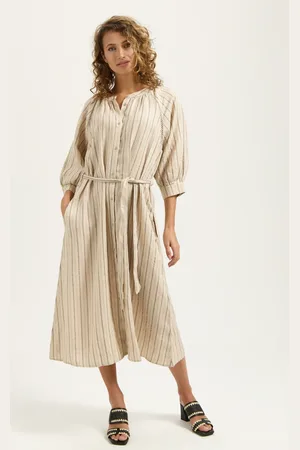 Florèz Cr0133 262 lorraine natural stripe