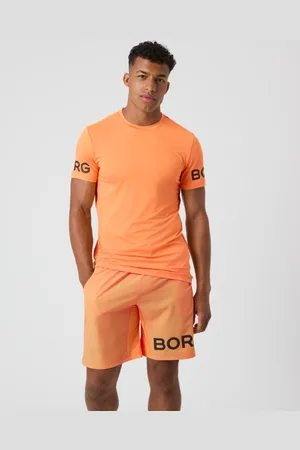 Björn Borg Borg t-shirt 10003946-or057