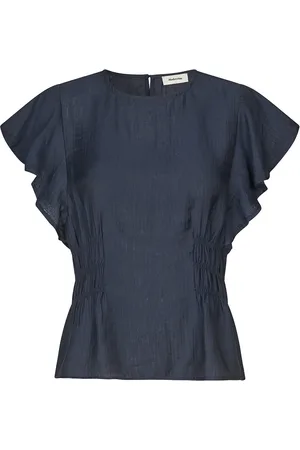 Modstrom Nixonmd top smock