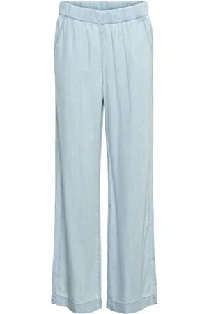 &Co Woman &co women broek jacinta light denim