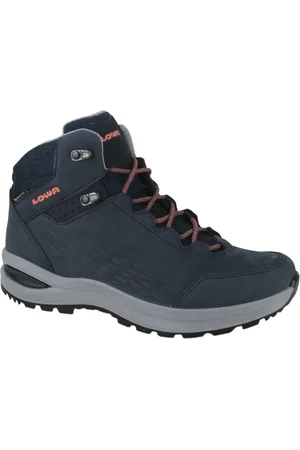 Lowa 521815-6912 dames wandelschoenen hoog