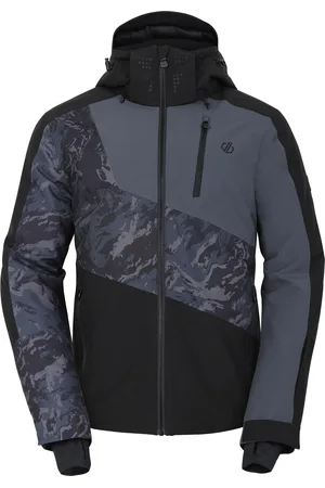 Dare 2B Heren baseplate ii ski jas