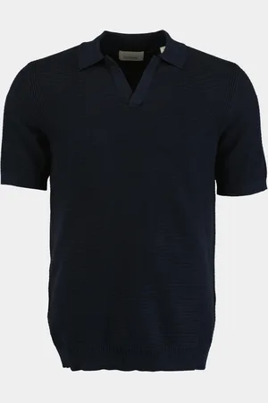 Dstrezzed Polo korte mouw kostas polo 421018/649