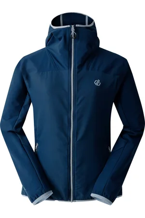 Dare 2B Dames ardently logo soft shell jas