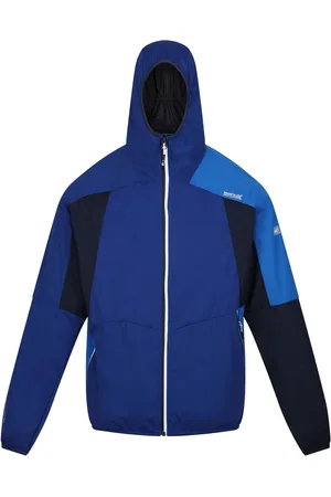 Regatta Heren tarvos vii lichtgewicht soft shell jas