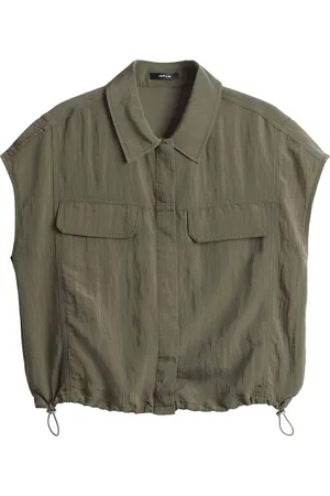 Opus Blouse lange mouw 10418013194317