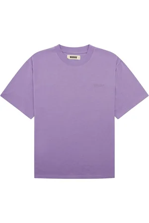 Woodbird T-shirt korte mouw 2100-430