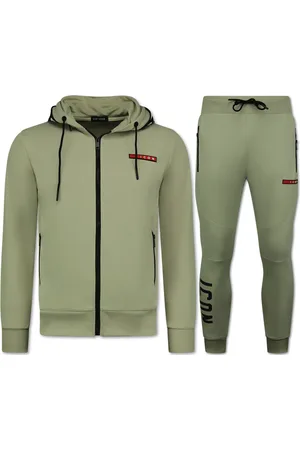 Top-Star Icon huispakken volwassenen joggingpakken