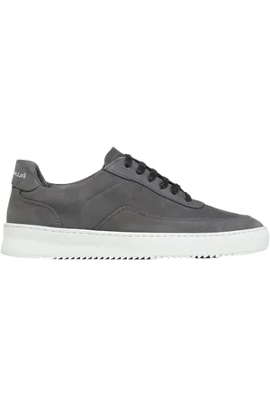 Filling pieces Mondo 2.0 ripple nubuck