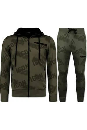 Top-Star Icon twinset joggingpak volwassenen