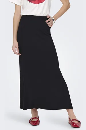 JACQUELINE DE YONG Jdymila pencil skirt jrs dia