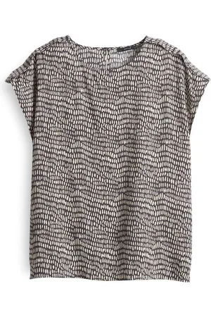 Opus Blouse lange mouw 10417113191100
