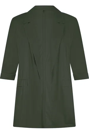 Plus Basics Blazer 10 251 723