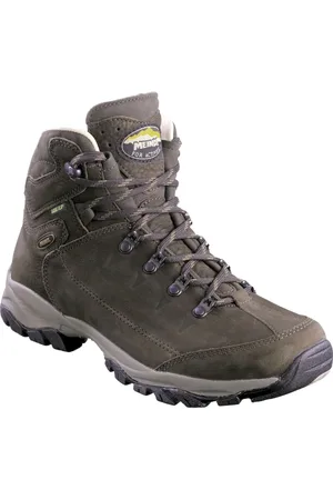 Meindl Ohio 2 gtx middelhoge wandelschoenen heren