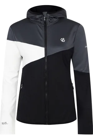 Dare 2B Dames convey iii core stretch skijas