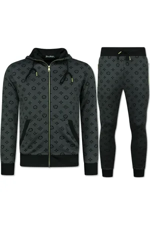 Top-Star Trainingspak joggingpak volwassenen