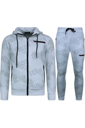 Top-Star Icon twinset trainingspakken