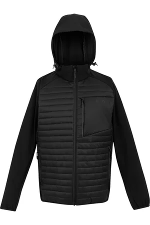 Regatta Heren pro hybrid ii jas