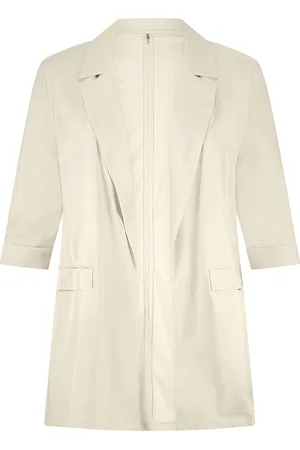 Plus Basics Blazer 10 251 723
