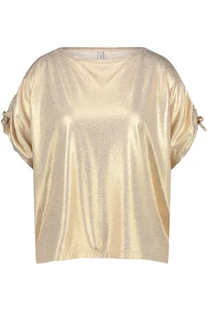 Summum Woman Top korte mouw 3s5149-30702