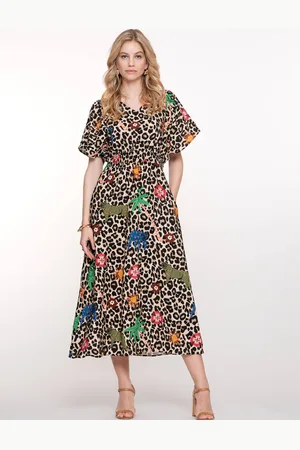Geisha Jurk 57348-20