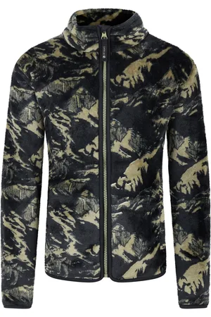 Dare 2B Kinder/kinder zesty fleece jas