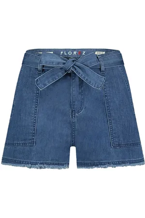 Florèz Bermuda/short cr0168 sienna
