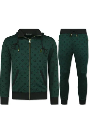 Top-Star Joggingpak volwassenen trainingspak