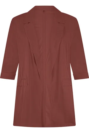 Plus Basics Blazer 10 251 723